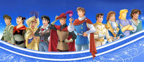 From a whole new world to let it go and. The Problem With Prince Charming - Mythcreants