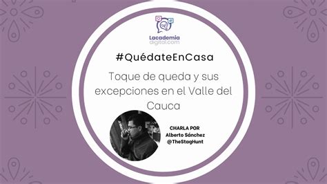 Los municipios del departamento del valle del cauca son: Decreto de toque de queda y sus excepciones en el Valle del Cauca - YouTube