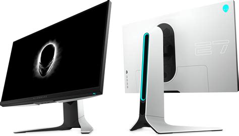 Fast Furious The Alienware AW HF Hz IPS Monitor With FreeSync