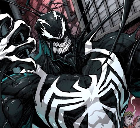 Venom Marvel Database Fandom Powered By Wikia