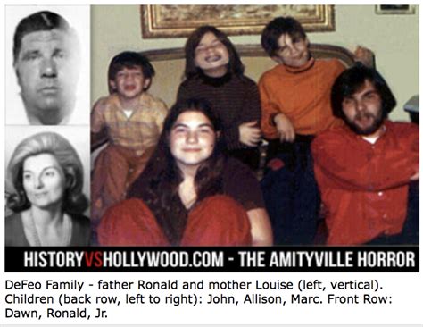 The Real Story Behind The Amityville Horror House Will Freak You Out