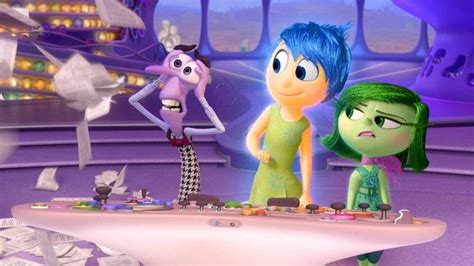 7 Pixar Easter Eggs To Watch For In Inside Out