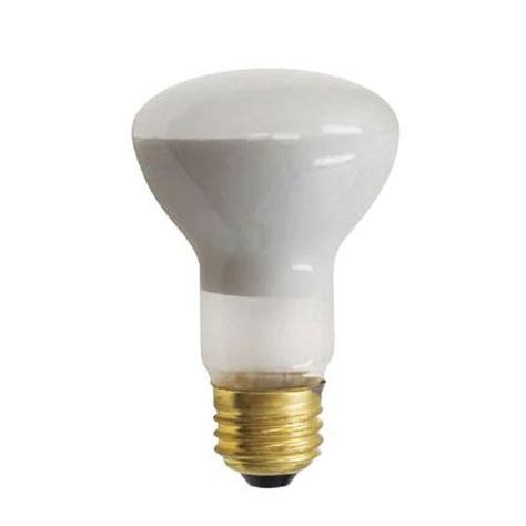 Sunlite 100w 130v R20 Incandescent Light Bulb Bulbamerica