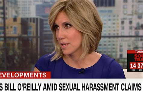 CNN S Alisyn Camerota On Her Time At Fox News Roger Ailes Was Often