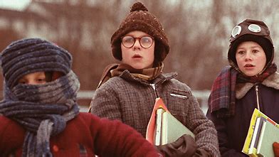 Read the best free christmas stories for kids online! What writers (and filmmakers) can learn from "A Christmas Story" | South of Sanity