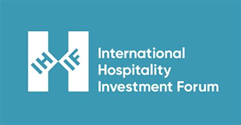 International Hospitality Investment Forum 2023 Hnr Events