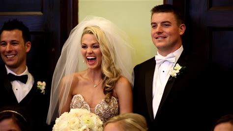 Allie Laforce Engaged