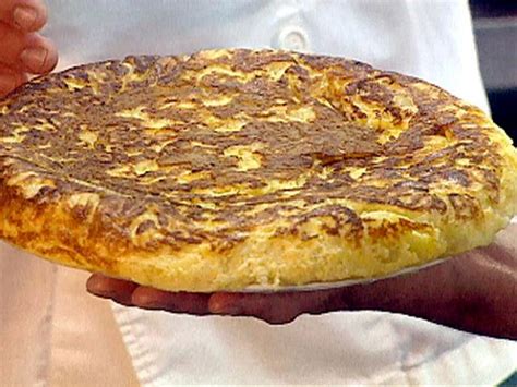 On balance it's probably fair to say that spain had the better of the game overall but morata didn't have his scoring boots on this. Spanish Tortilla Recipe | Food Network