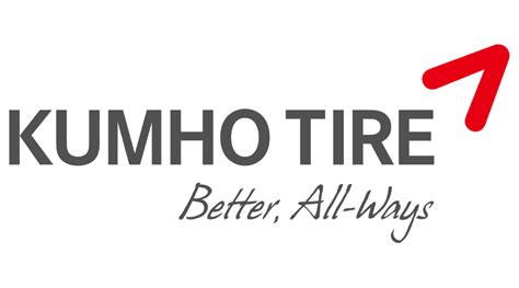 Kumho Tire Vector Logo Free Download Svg Png Format