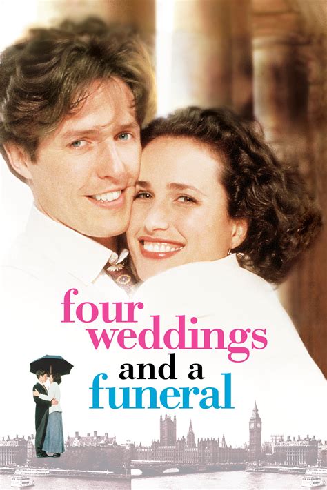Four Weddings And A Funeral Where To Watch And Stream Tv Guide