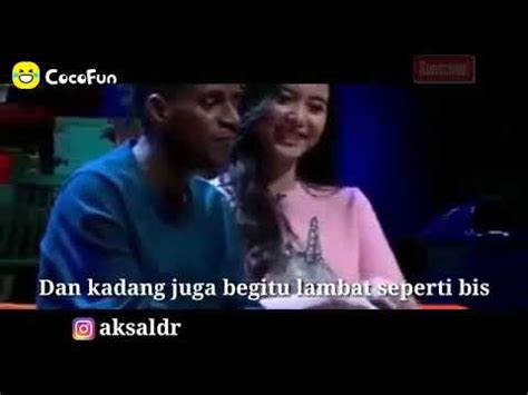 Gombalan terhebat orang timur - YouTube