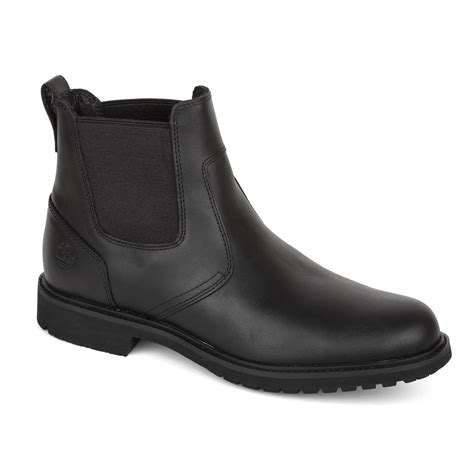 Free shipping for many items! Timberland Stormbucks Chelsea Boots schwarz Herren Stiefel ...