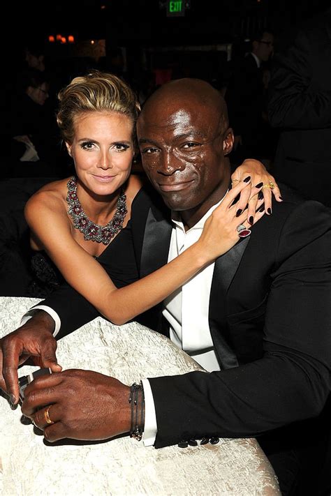 Seal Et Heidi Klum 5 Ans Après Leur Divorce Les Coulisses De Leurs 7