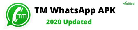 Download Tmwhatsapp V771 Anti Ban Version 2020 With Vpn Proxy
