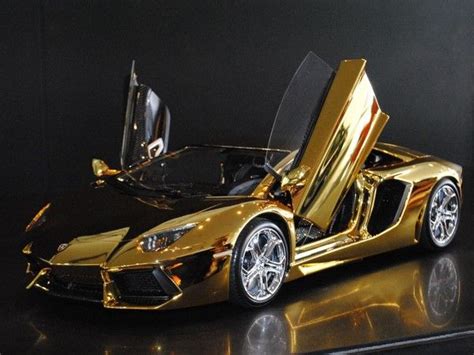 While You Could Find A Real Lamborghini Aventador For As Little As £