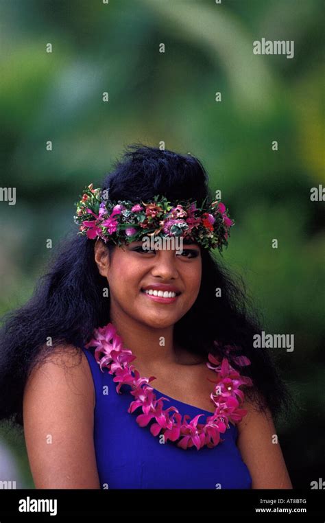 Beautiful Samoan Women Telegraph