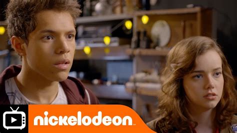 Hunter Street Season Recap Part 2 Nickelodeon Uk Youtube