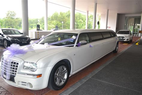 Luxury Wedding Car Rental KL/Premium Car Hire/Classic Car Rental