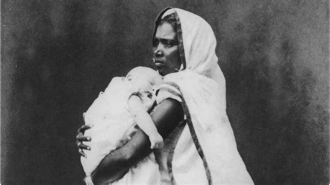 Ayahs Home Remembering The Forgotten Indian Nannies Of London Bbc News