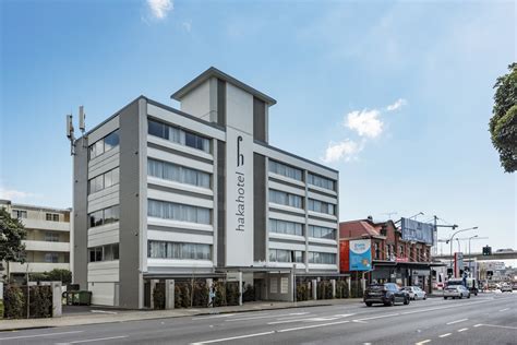 Newmarket Hotel 10 Year Lease Auckland City And Fringe