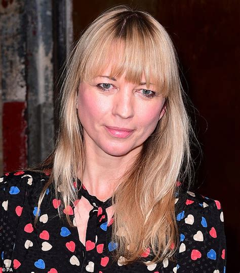 Sara Cox Is Named New Presenter Of Radio 2s Drivetime Show After Simon