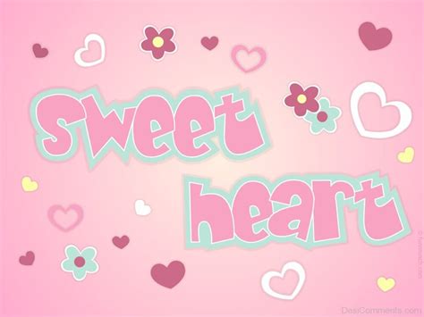 Sweetheart Pictures Images Graphics