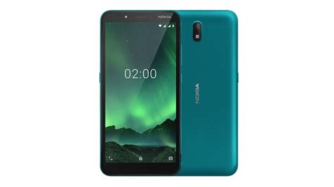 Nokia is technically still in the wireless phone business, but the real opportunity for the company lies in 5g. Nokia C2 With Android 9 Pie (Go Edition), 5-Megapixel ...