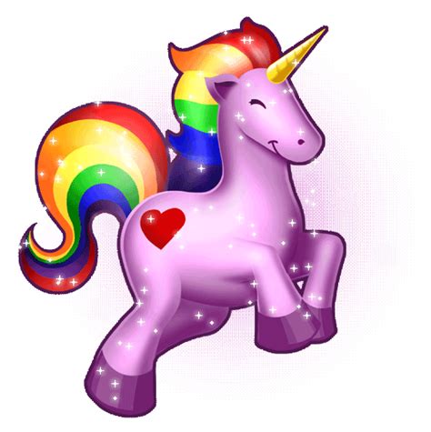 Pink Unicorn Pictures Clipart Best