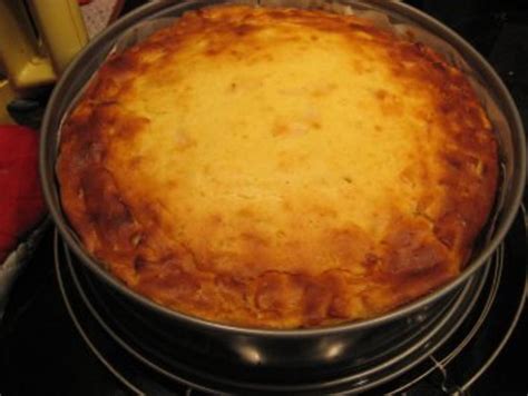 Weitere ideen zu kuchen, kuchen und torten, keksboden kuchen. Kuchen- Apfel quarkig auf Knusperboden - Rezept - kochbar.de