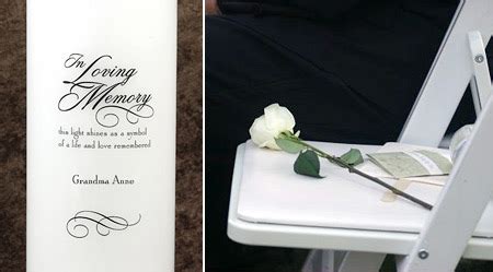 Bank, you'll find all the financial guidance you'll need to help you through the passing of a loved one. Ideas for Remembering & Honoring Loved Ones Who Have ...