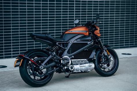 Get the latest motorcycle news first by subscribing to our newsletter here. Harley-Davidson LiveWire electric motorcycle back in ...