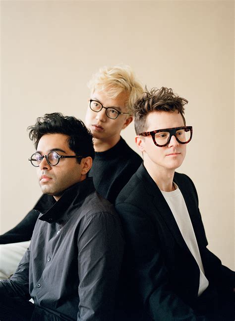 Interview Son Lux Talks Crafting The Maximalist Score Of Everything Everywhere All At Once
