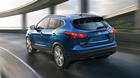 The 2019 nissan rogue sport is the little sibling of the regular nissan rogue. 2019 Nissan Rogue Specs Sport Release Date Sl - spirotours.com