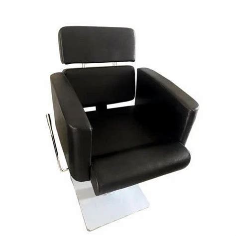 Bm Beauty Synthetic Leather Seat Fancy Salon Chair Size Dimension Feet Depth For Salon