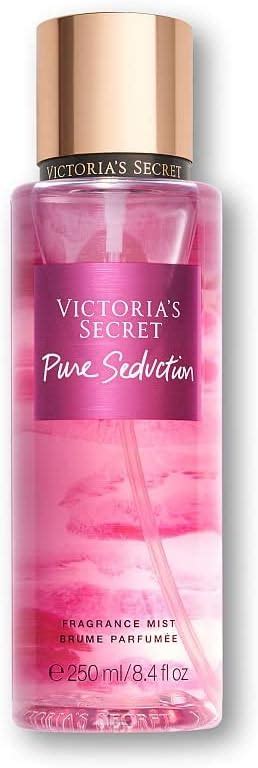 Victoria Secret Pure Seduction Body Spray For Women 250ml Au Beauty