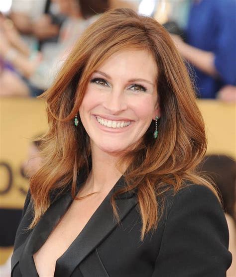 She is the recipient of numerous accolades, including three golden globe awards and an academy a. Julia Roberts: Early Life, Career, Husband, Kids & Net Worth