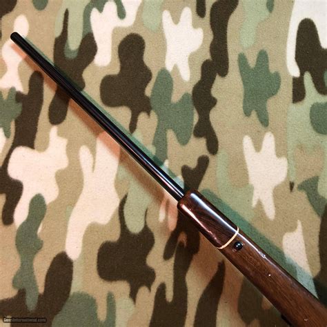 Kleinguenther Mod K14 7mm Rem Mag Bolt Rifle Voere Action Nice For Sale