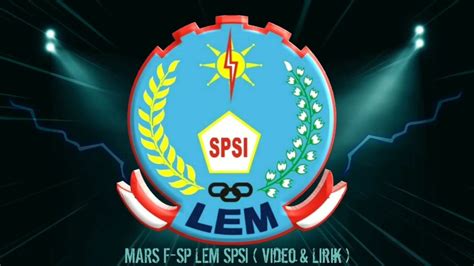Detail Download Logo Spsi Lem Koleksi Nomer 5