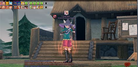 Steam Community Guide Mabinogi For Beginners By An Experienced