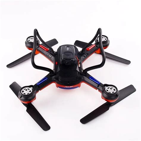 Hot Sale Jjrc H12c 6 Axis Gyro Rc Quadcopter Drone With Hd Camera Long Range Remote Control