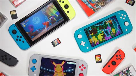 Nintendo President Warns Of Console Shortage In 2022 Dexerto