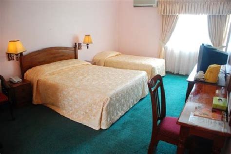 Maybe you would like to learn more about one of these? HOTEL SERI MALAYSIA IPOH - Reviews & Photos - Tripadvisor