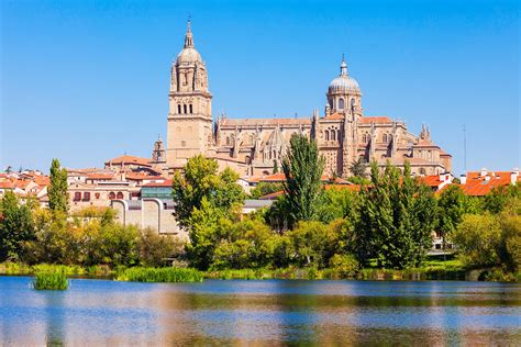 8 Best Things To Do In Salamanca What Is Salamanca Most Famous For