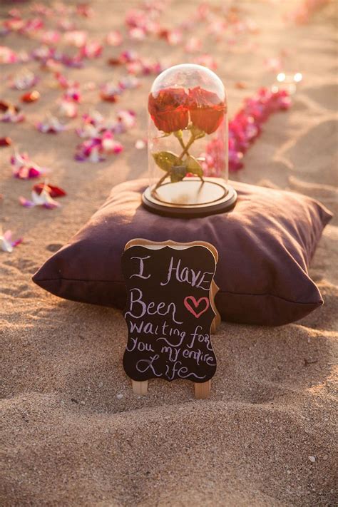 Best 25 Our Collection Super Beautiful Beach Promposal Ideas For Your