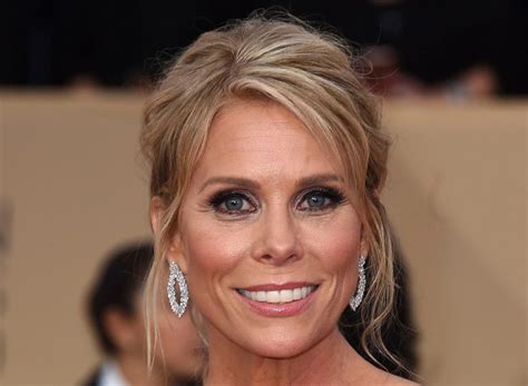 ‘curb Your Enthusiasm Actress Cheryl Hines Signs With Icm Deadline