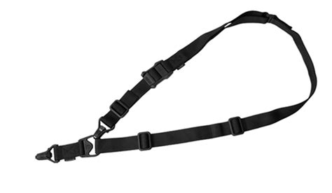 Magpul Ms3 Multi Mission Sling System One Two Point
