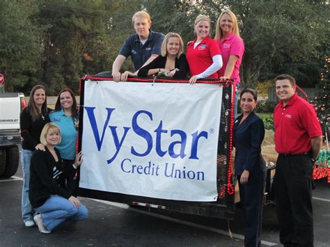 Contact a credit union branch to verify they offer the services you need. VyStar Credit Union - Get Quote - Banks & Credit Unions - 2762 Blanding Blvd, Middleburg, FL ...