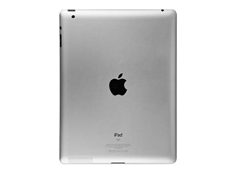 Apple Ipad 97 5th Gen 32gb Silver Refurbished Wi Fi Only