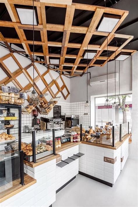 In Style In 2021 Bakery Design Interior Bakery Interior Bakery Shop