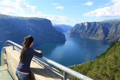 Shop smarter with consumer reviews from viewpoints. Stegastein viewpoint | Norway destinations, Norway travel ...